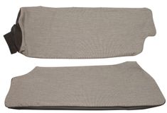 Kldsel Bakste 445 57-58 gr/svart