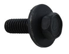 Skruv 5/16"-18 x 1" Med Bricka Ford/GM