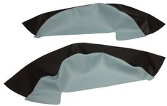 Kldsel Hjulhus 445 57-58 US bl/svart