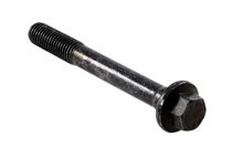 Flänsskruv M12x100mm