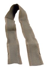 Tygband A-stolpe PV/Duett Gr (drrgng 80 cm)