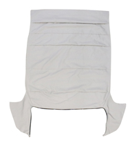 Innertak 544 58-63 vffelmnstrat tyg