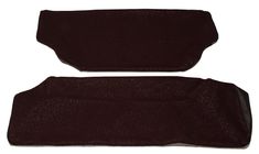 Kldsel bakste 445 58-60 rd/beige/svart