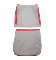 Kldsel Framste 544B 60-61 Favorit rd/gr