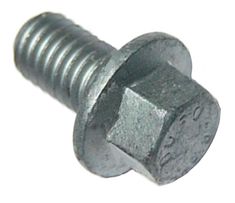 Flnsskruv M8-1,25x14