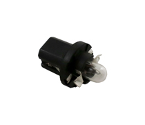 Gldlampa 12V 1,2w m sockel 240 81-