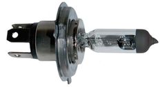 Gldlampa Strlkastare H4 60/55W