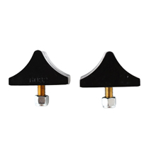 Gummistopp L�nkarm Mopar 62-79 undre