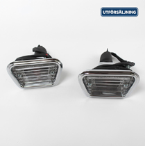 Lampa Sidomarkering 68 fram