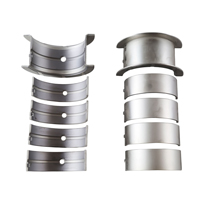Main bearing set Chevy BB 0,020"