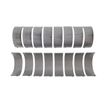 Vevlagersats Chevy SB 55-67  0,010"