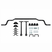 Sway bar Camaro rear 70-81 1"