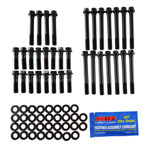 Bultsats Topplock Chevrolet SB 265-400