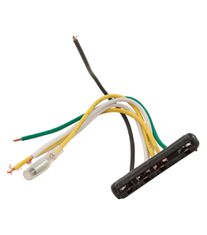 Kontaktstycke Ford Laddningsrel 65-78