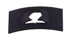 Snabbmutter 1/4-20 fr skruv 9/16"x1"