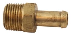 Nippel Fr Slang 3/8" Gnga 3/8" NPT