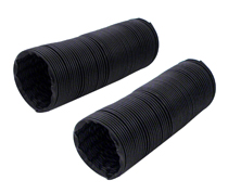 Defroster hose 67-70