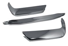 Bumper kit 1800 65-73 F/R chrome,no US73