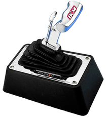 B&M Megashifter C4/C6