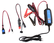 Batteriladdare Victron Blue Smart IP65 laddare 6V/12V-1.1