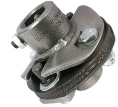 Rattstngsadapter 11/16"-36 x 3/4"-DD