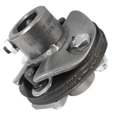 Rattstngsadapter 18mm DD x 3/4" DD