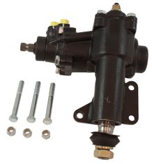 Styrsncka Inbyggd P/S Mustang 1-1/8" Pitman