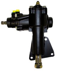 Styrsncka Inbyggd P/S Ford Full Size