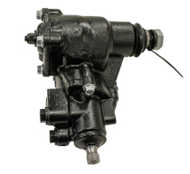 P/S box GM ratio 12,7:1