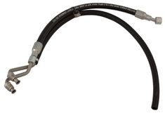 Slang P/S Borgeson -Ford servopump V8