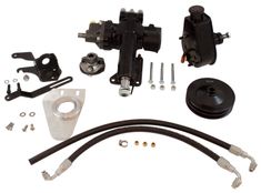 Styrservosats GM 55-57