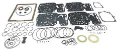 Overhaul/gasket kit A/T BW55 74-81