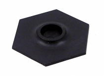 Pad Leaf spring 65-73