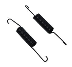 Fjder Cabsck 64-66 kort