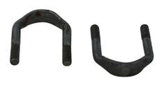 U-bult klammer verfall knutkors (par) Ford 6 cyl.