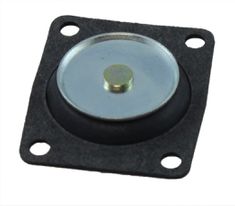 Membran acceleratorpump förgasare 3160/4150/4160 Holley