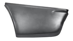 67-68 Camaro/F-bird Lower Rear Qtr LH