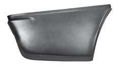 Rep.plt  bakom bakhjul Camaro/F-bird 67-68 H