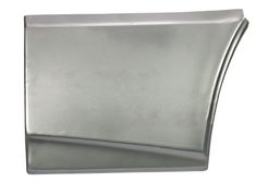 Rep.plt framfr bakhjul Camaro 67-68 V