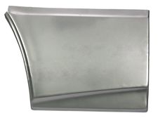 Rep.plt framfr bakhjul Camaro 67-68 H