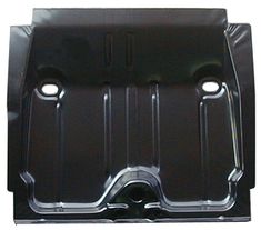 Golv Bagage Camaro/Firebird 67-68