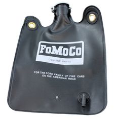 Washer bag 66 w.flip cap