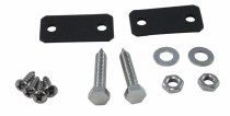 Mounting kit seat adj. 65-67
