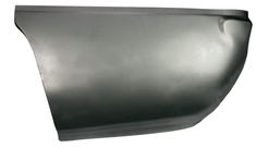 Rep.plt  bakom bakhjul Camaro/F-bird 69 V