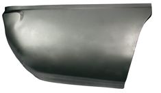 Rep.plt  bakom bakhjul Camaro/F-bird 69 H