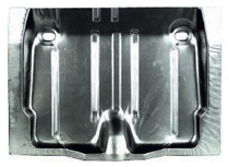 Golv Bagage Camaro/Firebird 69 Ekonomi