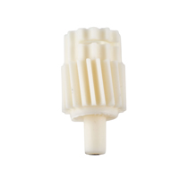 Gear 4 speed M/T 65-73