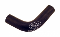 By pass hose 64-66 w. FoMoCo marking