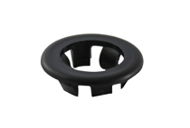 1964 Ford Door Lock Grommet Black