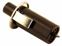 Door jam switch 64-67 metallic